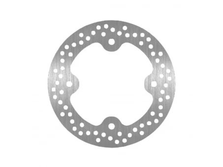 Disc frana fata NG -  POLARIS RANGER RZR 570 12-13, RZR 800 08-14 (235X123X4,8) (4X11,5MM) | NG1475