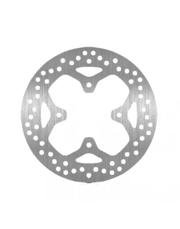Disc frana fata NG -  POLARIS 450/500/525 (228X77X4) (4X8,5MM)