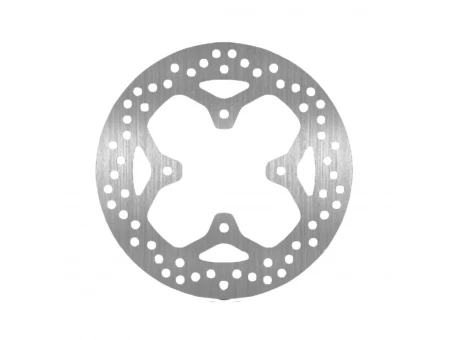 Disc frana fata NG -  POLARIS 450/500/525 (228X77X4) (4X8,5MM) | NG1476