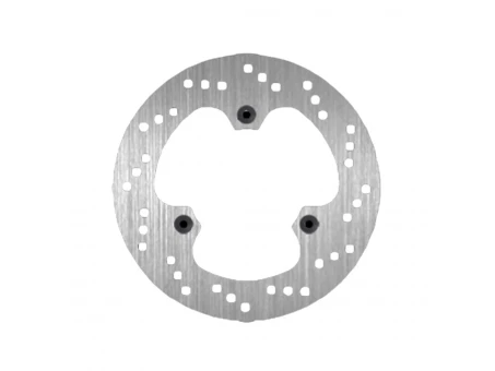 Disc frana spate NG - KAWASAKI 250 NINJA 08-13 (220X100X5) (3X10,5MM) | NG148