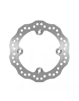 Disc frana fata NG -  CAN-AM 500/650/800/1000 RENEGATE/OUTLANDER (214X115,5X4,5) (4X8,5MM) WAVE