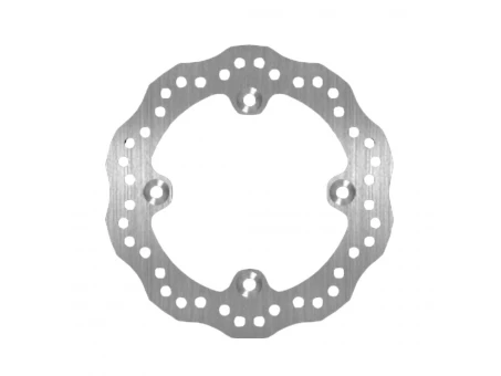 Disc frana fata NG -  CAN-AM 500/650/800/1000 RENEGATE/OUTLANDER (214X115,5X4,5) (4X8,5MM) WAVE | NG1480X