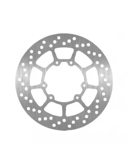 Disc frana fata NG -  YAMAHA WR 125R '09-'17 (240X86X4) (6X6,5MM)