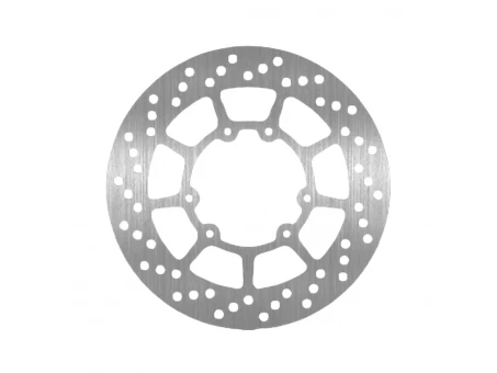 Disc frana fata NG -  YAMAHA WR 125R 09-17 (240X86X4) (6X6,5MM) | NG1482