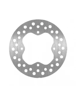 Disc frana fata NG -  ARCTIC CAT 400/450/500/550/700 '12-'15 (202X95X4) (4X8,5MM)