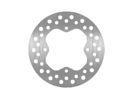 Disc frana fata NG -  ARCTIC CAT 400/450/500/550/700 12-15 (202X95X4) (4X8,5MM) | NG1483