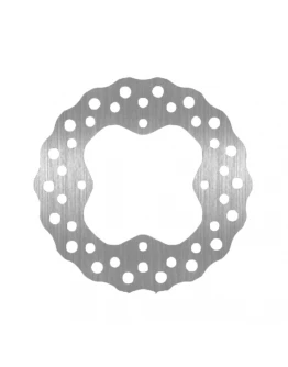Disc frana fata NG -  ARCTIC CAT 400/450/500/550/700 '12-'15 (202X95X4) (4X8,5MM) WAVE