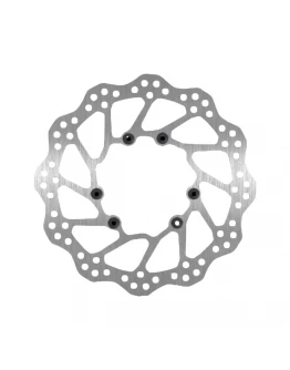 Disc frana fata NG -  HONDA CRF 250/450R '15-'22 (260X101X3) (6X6,5MM) WAVE