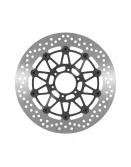 Disc frana fata NG -  INDIAN CHIEF /CHIEFTAIN 1811 '13-'20, VICTORY '01-'17 (300X64X5) (6X8,5MM) flotant