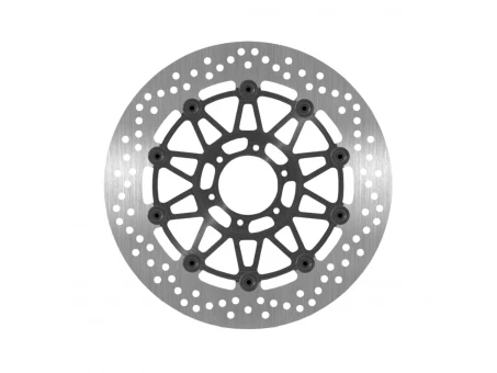 Disc frana fata NG -  INDIAN CHIEF /CHIEFTAIN 1811 13-20, VICTORY 01-17 (300X64X5) (6X8,5MM) flotant | NG1487