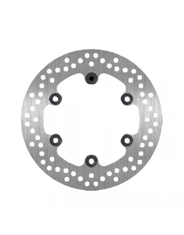 Disc frana spate NG - YAMAHA YZF 125R '14-'18, MT 125 '14-19 (230X118X4) (6X8,5MM)