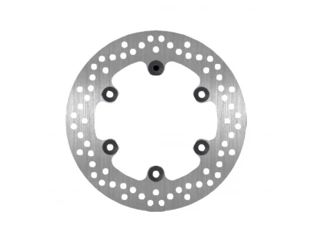 Disc frana spate NG - YAMAHA YZF 125R 14-18, MT 125 14-19 (230X118X4) (6X8,5MM) | NG1490