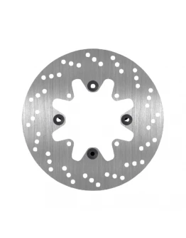 Disc frana spate NG - KAWASAKI 650 VULCAN '15 (250X100X4,5) (4X10,5MM)