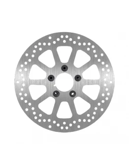 Disc frana fata NG -  HARLEY DAVIDSON 750/883/1200/1340/1450/1584/1600 (292X56,3X5) (5X8,5MM)
