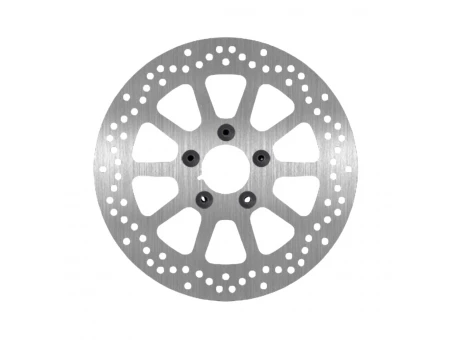 Disc frana fata NG -  HARLEY DAVIDSON 750/883/1200/1340/1450/1584/1600 (292X56,3X5) (5X8,5MM) | NG1494