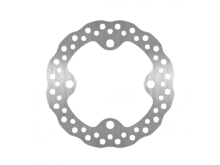 Disc frana fata NG -  POLARIS RANGER 1000 14-15 (247,5X4,7) (4X15,4MM) WAVE | NG1495X
