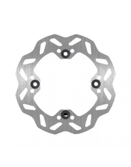 Disc frana spate NG - SHERCO 250/300/450 '14-'20 (220X112X4,0MM) (4X10,5MM) WAVE