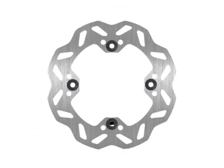 Disc frana spate NG - SHERCO 250/300/450 14-20 (220X112X4,0MM) (4X10,5MM) WAVE | NG1497X