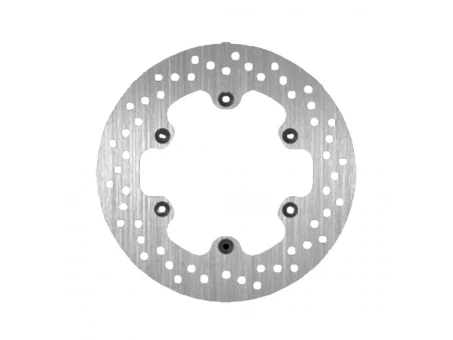 Disc frana fata NG -  KTM 50 EXC 90-93, MZ 125RT 99-02 (220X110X4) (6X6,5MM) | NG150