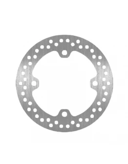 Disc frana fata NG -  CAN-AM COMMANDER 800/1000 '11-'14, MAVERICK 1000 '13-'14 (214X115,5X4) (4X11,5MM)