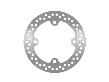 Disc frana fata NG -  CAN-AM COMMANDER 800/1000 11-14, MAVERICK 1000 13-14 (214X115,5X4) (4X11,5MM) | NG1501