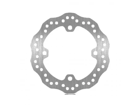 Disc frana fata NG -  CAN-AM COMMANDER 800/1000 11-14, MAVERICK 1000 13-14 (214X115,5X4) (4X11,5MM) WAVE | NG1501X