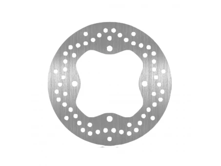 Disc frana spate NG - POLARIS SPORTSMAN 400/450/500/570/700/800, RANGER 400/500/570/700/800/900 (218X105,5X4,7) (4X10,5MM) | NG1502