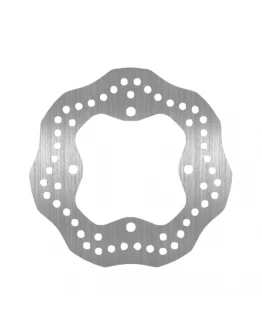 Disc frana spate NG - POLARIS SPORTSMAN 400/450/500/570/700/800, RANGER 400/500/570/700/800/900 (218X105,5X4,7) (4X10,5MM) WAVE