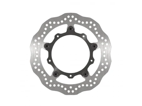 Disc frana fata NG -  YAMAHA MT-07 / ABS 13-17, TRACER 700 16-17, XSR 700 / ABS 16-17 WAVE (282X133X5) (5X8,5MM) | NG1503X