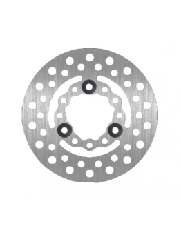 Disc frana fata NG -  ARCTIC CAT DVX 250/300 '06-'14, KYMCO MXU 250/300 (180X58X4) (3X10,5)