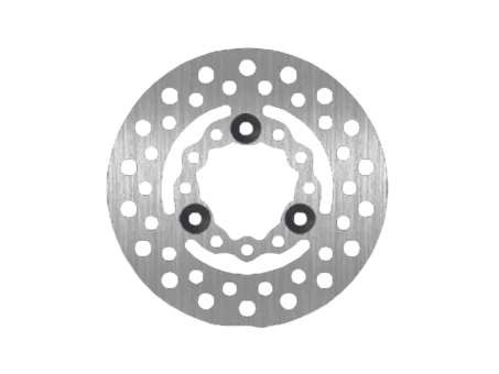Disc frana fata NG -  ARCTIC CAT DVX 250/300 06-14, KYMCO MXU 250/300 (180X58X4) (3X10,5) | NG1507