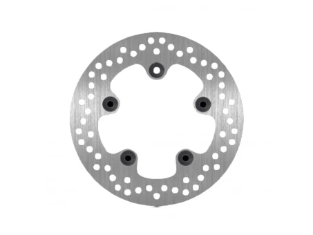 Disc frana spate NG - YAMAHA YZF R1 15-17 (220X102X5) (5X10,5MM) | NG1511