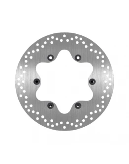 Disc frana fata NG -  HONDA VT 750DC BLACK SPIRIT '12-'15 (296X144X5,5MM) (6X10,5MM)