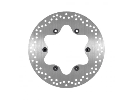 Disc frana fata NG -  HONDA VT 750DC BLACK SPIRIT 12-15 (296X144X5,5MM) (6X10,5MM) | NG1513