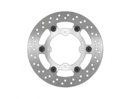 Disc frana fata NG -  ARCTIC CAT 550/650/700/1000 flotant | NG1514