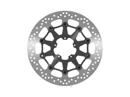 Disc frana fata NG -  DUCATI SCRAMBLER 800 15-18 (330X78X5,0MM) (5X8,5MM) | NG1517