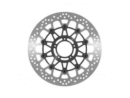 Disc frana fata NG -  DUCATI MULTISTRADA 1200 15-18 (330X72X5,0MM) (5X8,5MM) | NG1518
