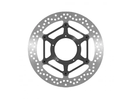 Disc frana fata NG -  HONDA VFR 800X CROSS RUNNER 15-17, VFR 800F 14-17 (310X94X5) (5X6,5MM) (ODSADZENIE 8,5MM) | NG1519