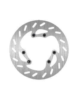 Disc frana fata NG -  PEUGEOT 50 XP6, XPS 50 '05-'09 (240X108X3,5) (6X6,5MM)