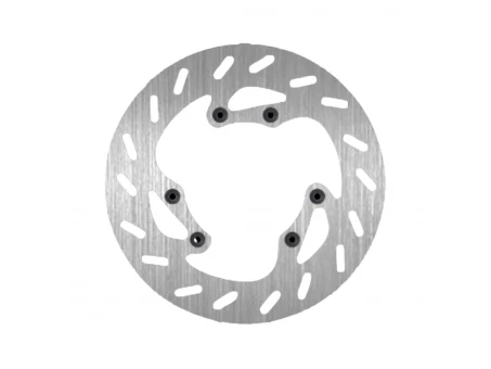 Disc frana fata NG -  PEUGEOT 50 XP6, XPS 50 05-09 (240X108X3,5) (6X6,5MM) | NG152