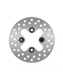 Disc frana fata NG -  KAWASAKI KFX 450R '08-'14, KSV 700 (163X51X3,5) (4X10,5MM)