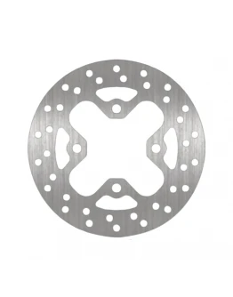 Disc frana spate NG - KAWASAKI KFX 450R '08-'14 (200X70X3,5) (4X10,5MM)