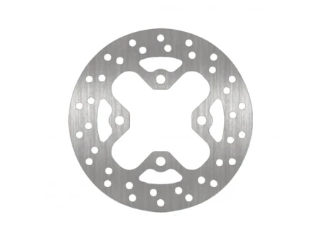 Disc frana spate NG - KAWASAKI KFX 450R 08-14 (200X70X3,5) (4X10,5MM) | NG1521
