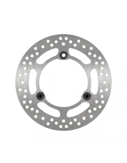 Disc frana fata NG -  SUZUKI BURGMAN 125/200 15-16 (240X115X4,5) (3gauri 10,5MM)
