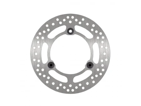 Disc frana fata NG -  SUZUKI BURGMAN 125/200 15-16 (240X115X4,5) (3gauri 10,5MM) | NG1529