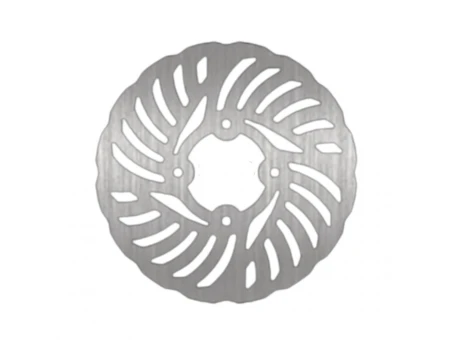 Disc frana spate NG - BETA EVO 125/200/250/290/300 09-17 (160MM) WAVE | NG1530X