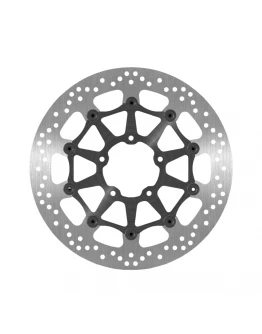 Disc frana fata NG -  KAWASAKI ZX 10R 16-18 (330X80,5X5) (5X10,5MM)