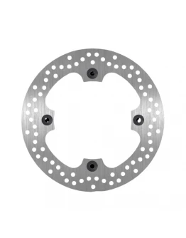 Disc frana fata NG -  HONDA XL 650V TRANSALP (00-07), XL 700V / ABS TRANSALP (08-17) (256X144X4,0) (4X10,5MM)