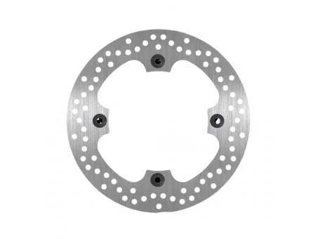 Disc frana fata NG -  HONDA XL 650V TRANSALP (00-07), XL 700V / ABS TRANSALP (08-17) (256X144X4,0) (4X10,5MM) | NG1543