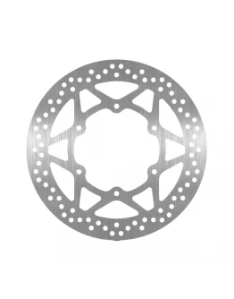 Disc frana fata NG -  SUZUKI GW 250 INAZUMA 12-17 (290X120,7X5,0MM) (6X8,5MM)